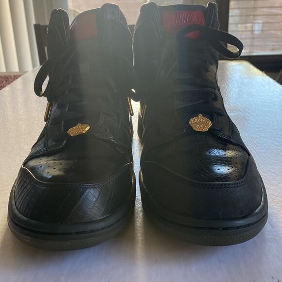NIKE Men’s Dunk High “Mighty Crown” 2011 Style# 503766-001 Size 10.5